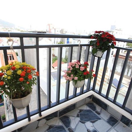 Khach San Bach Mai Vung Tau - Bach Mai Vung Tau Hotel Εξωτερικό φωτογραφία