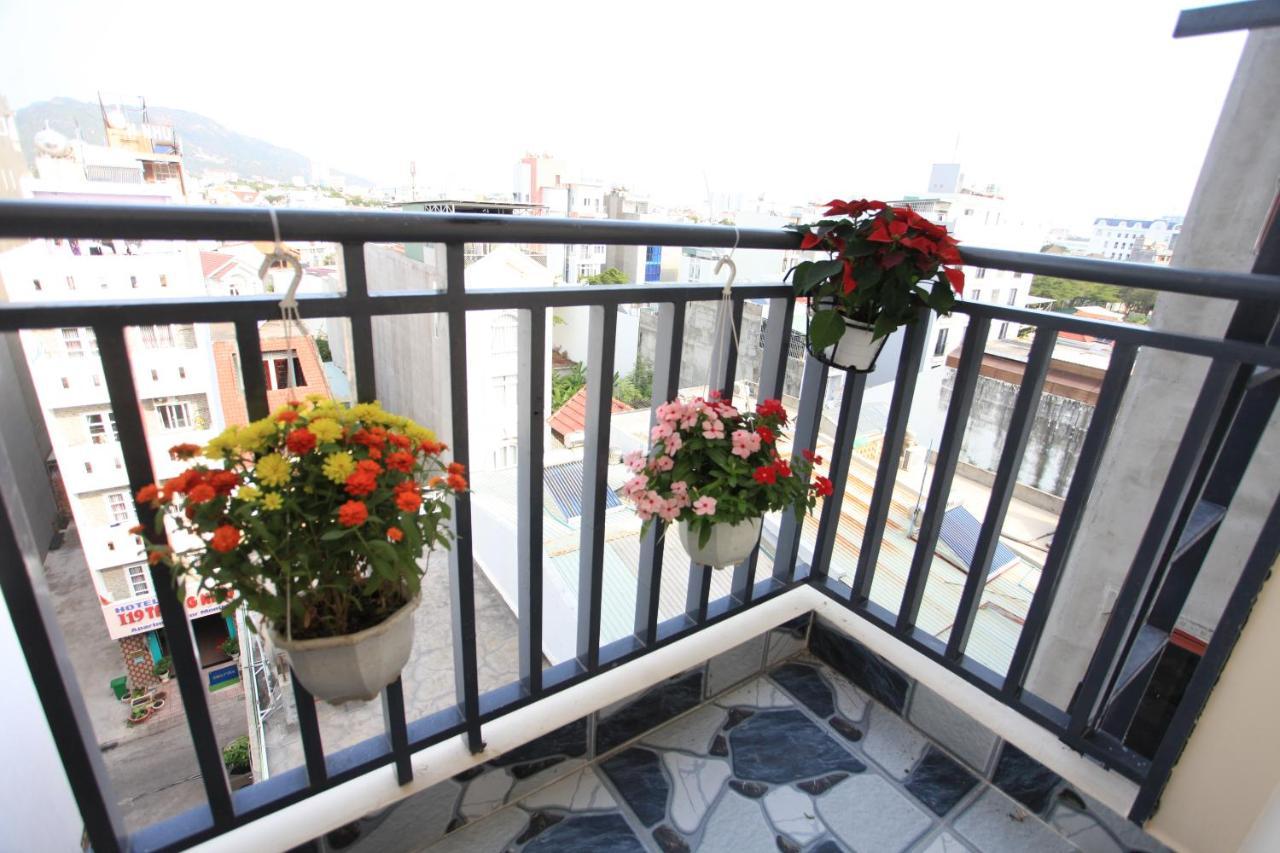 Khach San Bach Mai Vung Tau - Bach Mai Vung Tau Hotel Εξωτερικό φωτογραφία