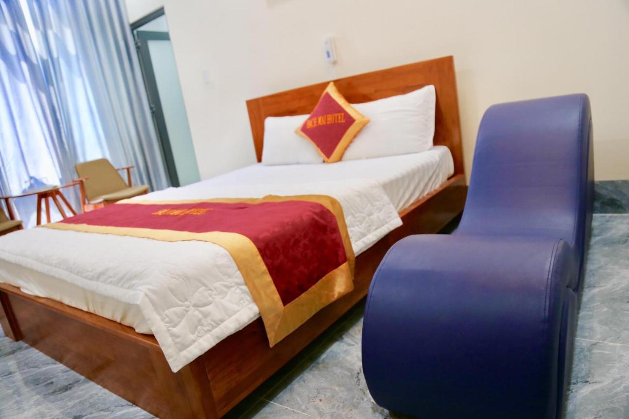 Khach San Bach Mai Vung Tau - Bach Mai Vung Tau Hotel Εξωτερικό φωτογραφία
