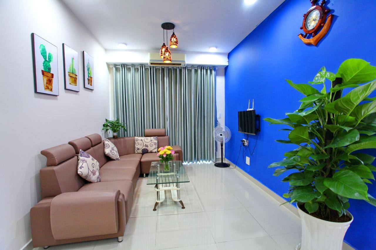 Khach San Bach Mai Vung Tau - Bach Mai Vung Tau Hotel Εξωτερικό φωτογραφία
